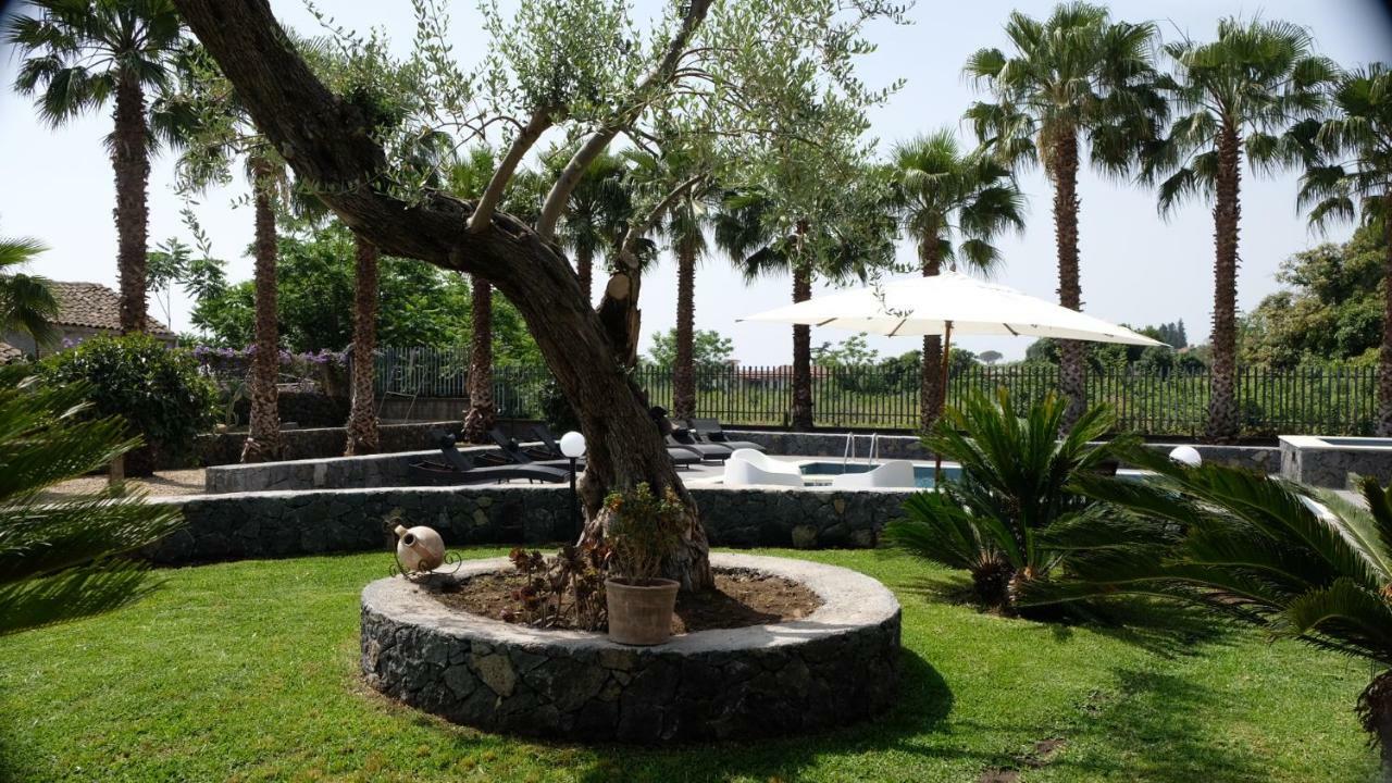 Holiday Homes Borgo Papardo Giarre Exterior foto