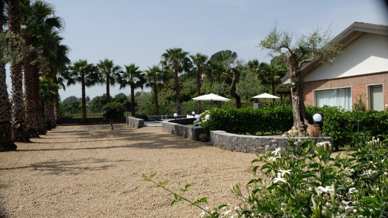 Holiday Homes Borgo Papardo Giarre Exterior foto